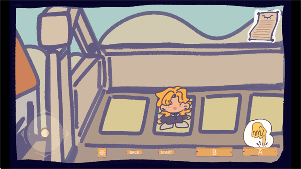 花园把戏游戏 花园把戏游戏