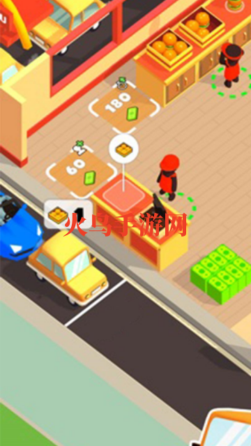 我的快餐店vivo版 我的快餐店vivo版