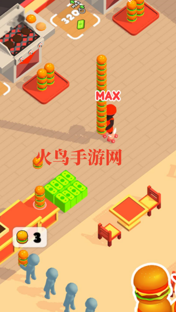 我的快餐店vivo版 我的快餐店vivo版