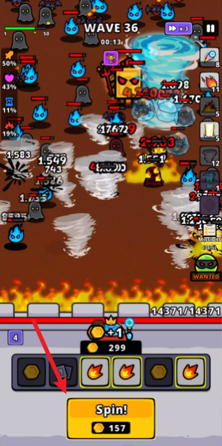 转转防御游戏 转转防御游戏