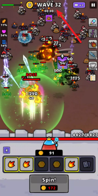 转转防御游戏 转转防御游戏