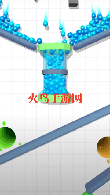 小球跟我来游戏 小球跟我来游戏