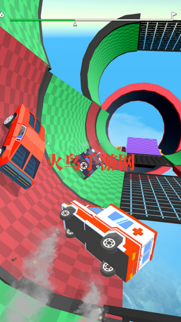 飞车高手小游戏官方版 飞车高手小游戏官方版