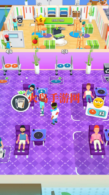 救救花花游戏 救救花花游戏