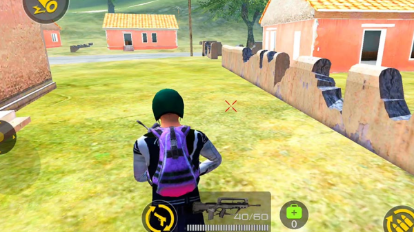 �����ս����Ϸ