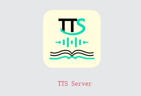 TTS Server安卓版下载 TTS Server安卓版下载