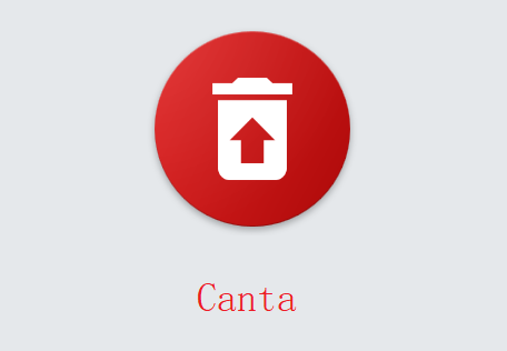 Canta app Canta app