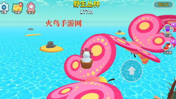 王之守护游戏 王之守护游戏