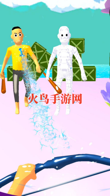 绝地射击3游戏 绝地射击3游戏