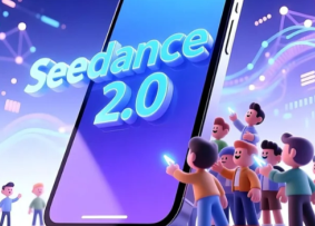 seedance������� seedance�ͼ���ʲô��ϵ