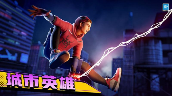 ���б���Ӣ����Ϸ