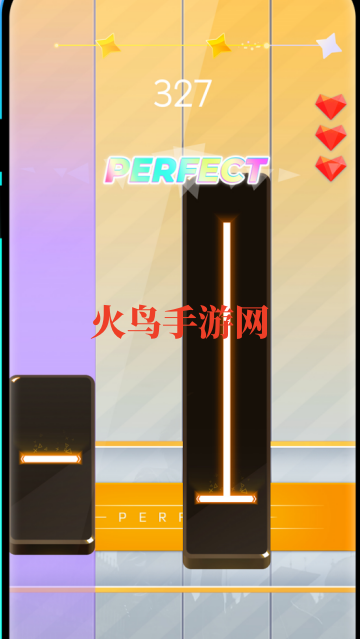 我是钢琴之王手游 我是钢琴之王手游