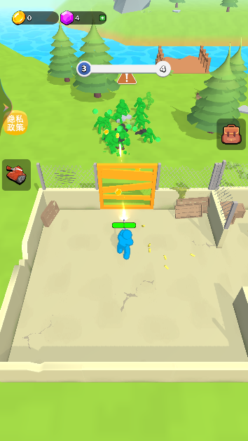 ��ʬ��ս����Ϸ�ٷ�������