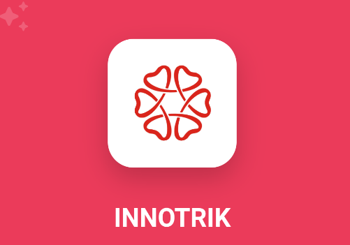 innotrik app