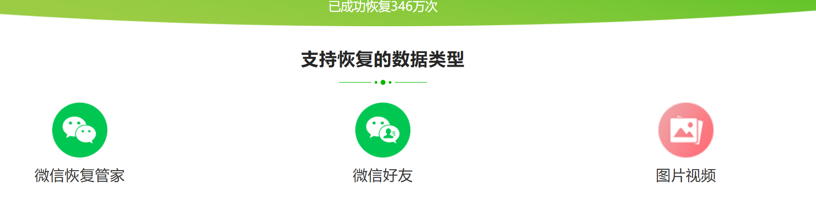 ΢�Żָ��ܼ���Ѱ�