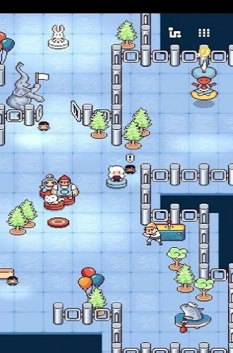 ������ð���ֻ���Ϸ(Chloe)