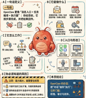 OpenClaw��ʲô OpenClaw��ô�����ĸ���˾��