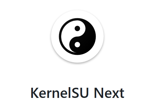 KernelSU Next�ٷ�����