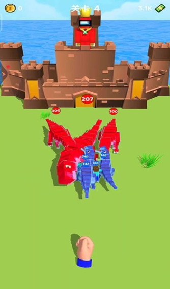 һ�𼯿���С��Ϸ