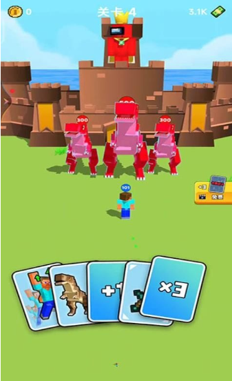 һ�𼯿���С��Ϸ