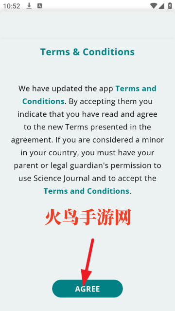 ��ѧ��־app(Arduino Science Journal)