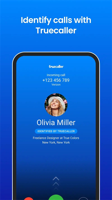 Truecaller�ٷ���