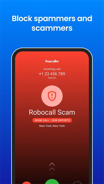 Truecaller�ٷ���