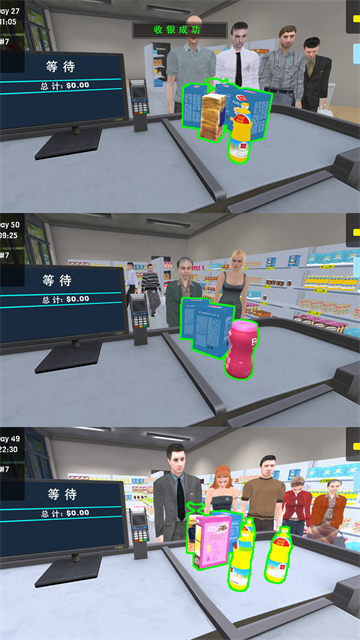 �ҵĳ���ģ������Ϸ