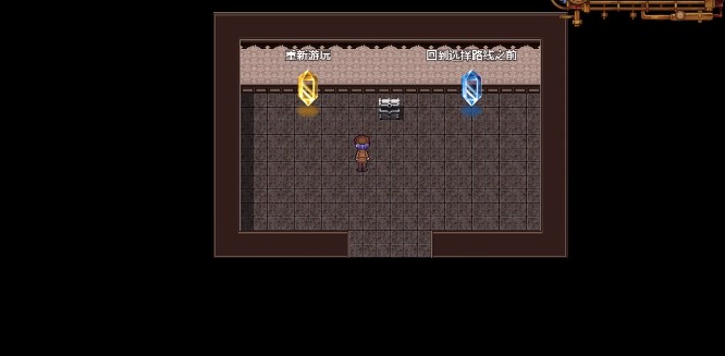 ����֮������Ů��̽�����