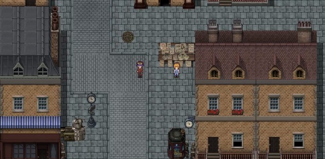 ����֮������Ů��̽�����