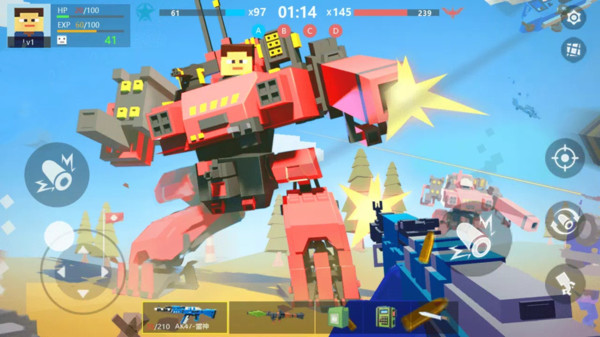 ����սʿ��Ϸ