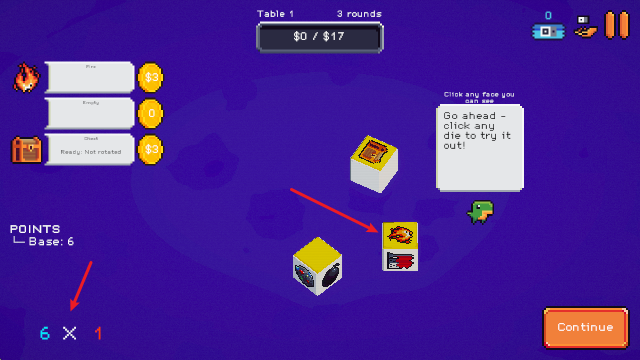 偿债骰局游戏 偿债骰局游戏