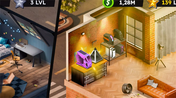 电脑制造商3游戏 电脑制造商3游戏