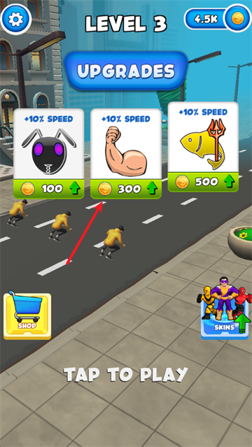 超级英雄变身游戏 超级英雄变身游戏