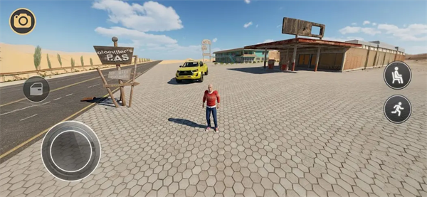 ȫ��ԽҰ������Ϸ