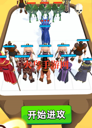 �ϳɴ���սС��Ϸ