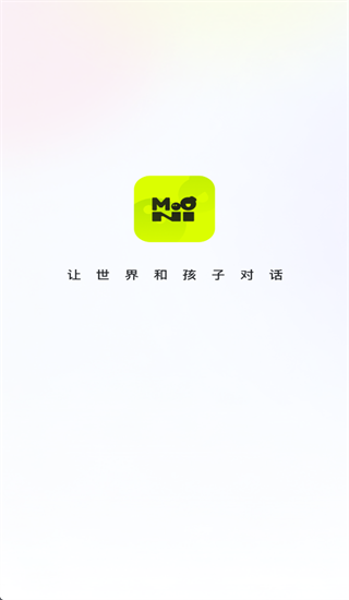 Mooni app