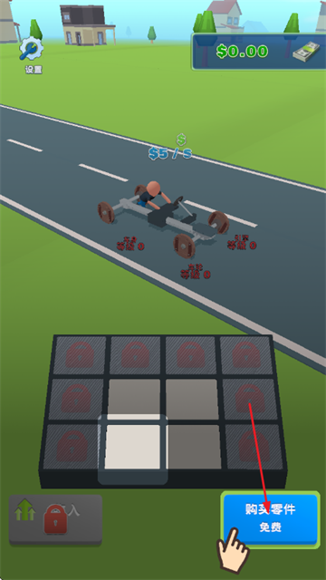 �쳵С���С��Ϸ