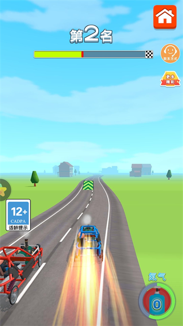 �쳵С���С��Ϸ