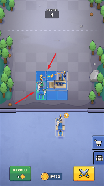 ����ս��Ϸ