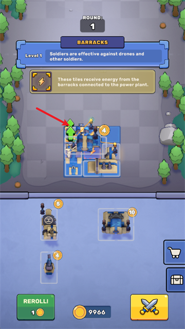 ����ս��Ϸ