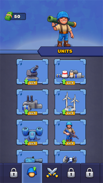 ����ս��Ϸ