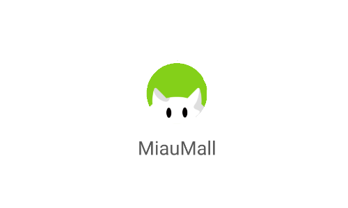 MiauMall app