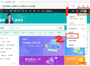 bossֱƸ��ҳ����� bossֱƸ��ҳ����ô���ô��к���