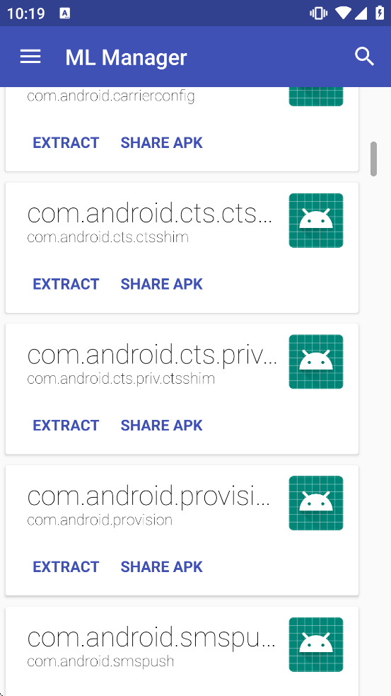ML Manager�ٷ�����