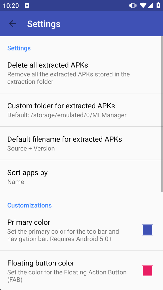 ML Manager�ٷ�����