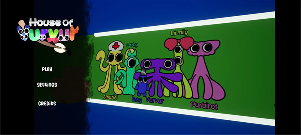 �ֶ�����֮��2��Ϸ(HOVV2)