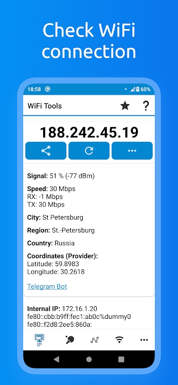 WiFi Tools����