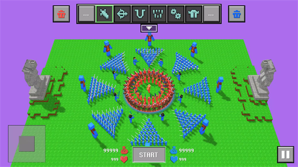 ������ս��ģ��������