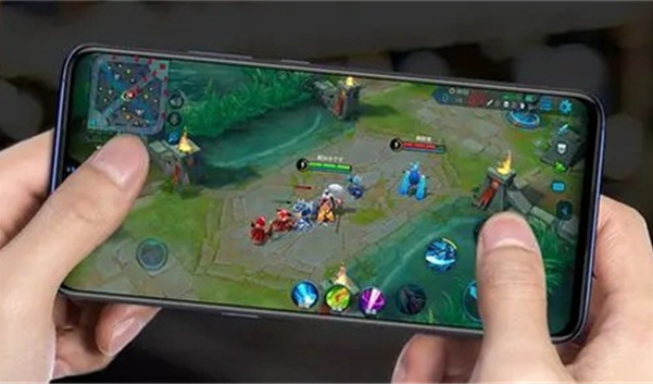 ��Ϸħ�йٷ���app